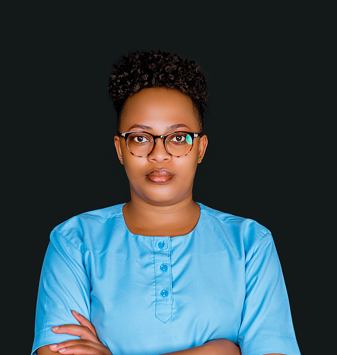 Body Treatment Specialist